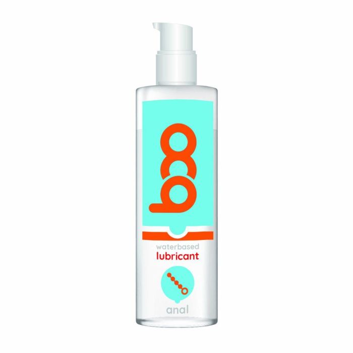 Lubricante Anal Boo 50 ml 150 ml