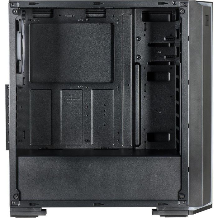 Inter-Tech S-3906 Renegade Midi Tower w/o PSU 4 Inter-Tech S-3906 Renegade Midi Tower w/o PSU 4