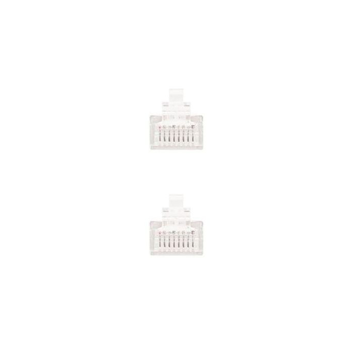 Cable de Red RJ45 UTP Nanocable 10.20.1310 Cat.6/ 10m/ Gris 2 Cable de Red RJ45 UTP Nanocable 10.20.1310 Cat.6/ 10m/ Gris 2