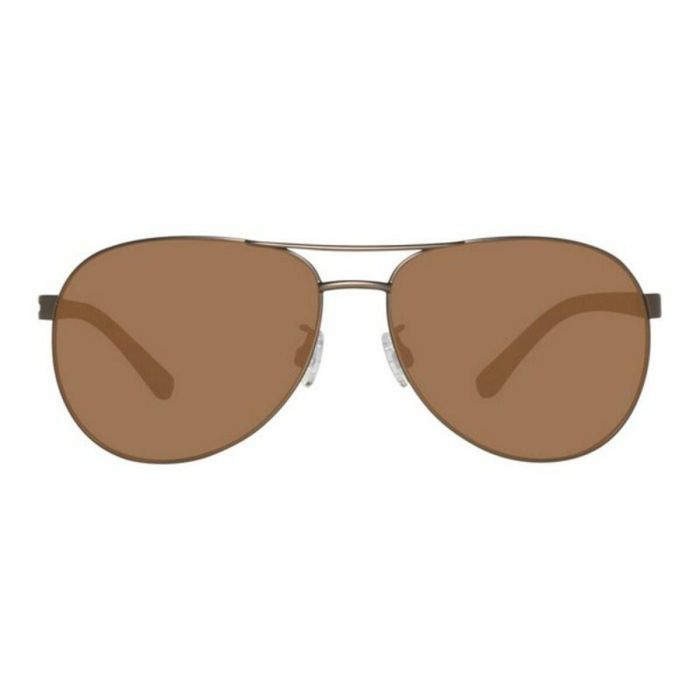 Gafas de Sol Hombre Timberland TB9086-6249H Ø 62 mm Ø 15 mm 2