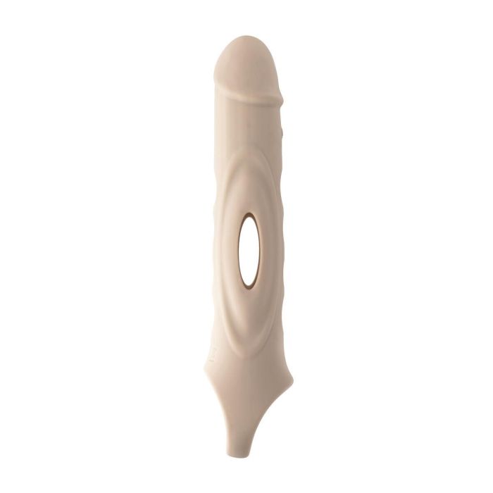 Funda para pene Zero Tolerance Zero Tolerance Carne Ø 4,1 cm 13 Funda para pene Zero Tolerance Zero Tolerance Carne Ø 4,1 cm 13