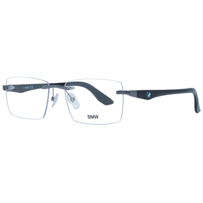 Montura de Gafas Hombre BMW BW5018 56008 Montura de Gafas Hombre BMW BW5018 56008