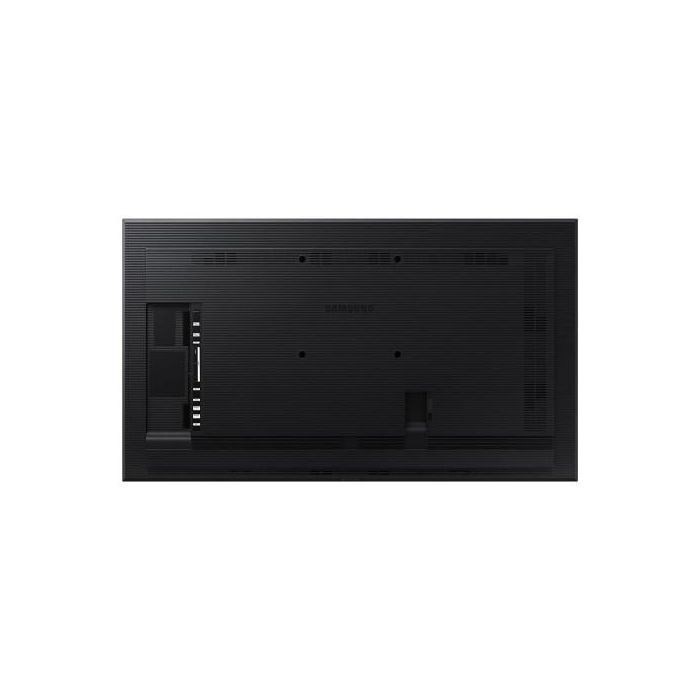 Samsung QM43B-T Pantalla señalización digital 43" VA 4K Ultra HD Wifi Tizen 6.5 24/7 LH43QMBTBGCXEN 1 Samsung QM43B-T Pantalla señalización digital 43" VA 4K Ultra HD Wifi Tizen 6.5 24/7 LH43QMBTBGCXEN 1