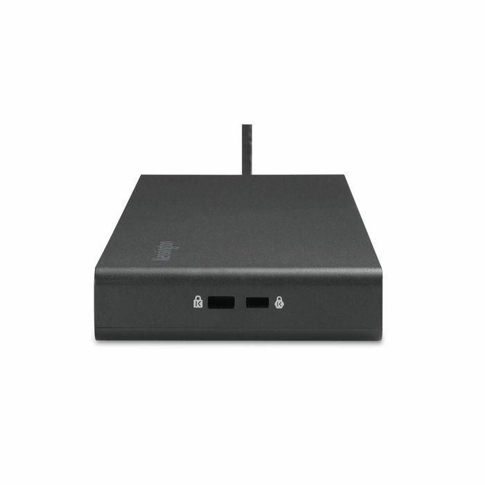 Kensington SD4842P EQ USB-C® 10Gbps Triple Video Driverless Docking Station with 100W Power Delivery 4 Kensington SD4842P EQ USB-C® 10Gbps Triple Video Driverless Docking Station with 100W Power Delivery 4