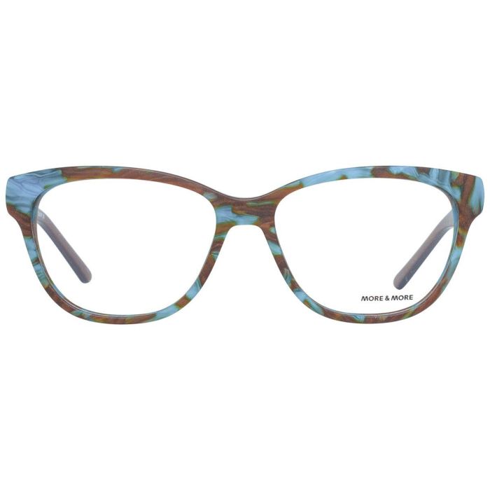 Montura de Gafas Mujer More & More 50511 54747 1 Montura de Gafas Mujer More & More 50511 54747 1