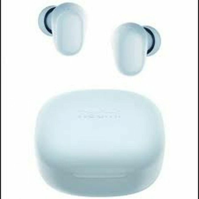Auriculares Xiaomi Redmi Buds 6 Play Azul 28