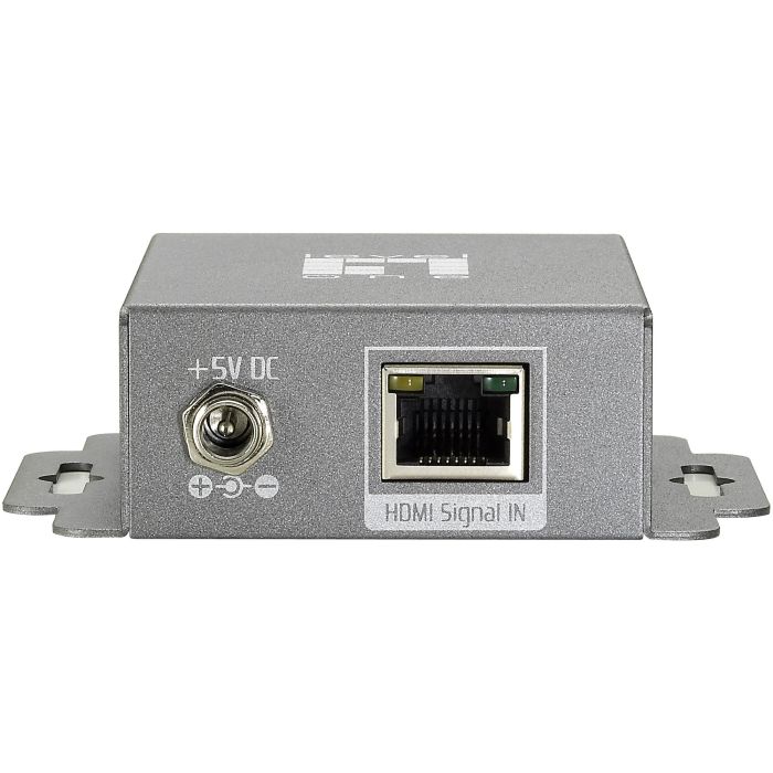 HVE-9000 Cat5 Audio/Video Transmitter HDMI HDSpider 1