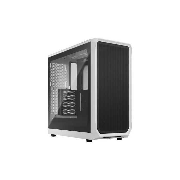 Fractal Design Focus 2 Blanco