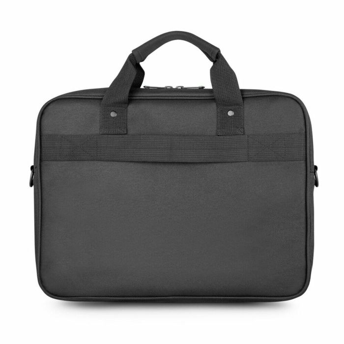 Maletín para Portátil Urban Factory MTC17UF Negro 17,3" 17.3" 2 Maletín para Portátil Urban Factory MTC17UF Negro 17,3" 17.3" 2