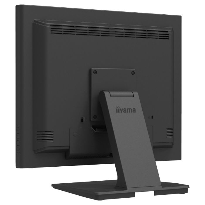 iiyama Monitor Táctil LCD T1931SR-B1S de 19" 5:4 SXGA (1280x1024) con HDMI, DP, VGA y USB Táctil 2