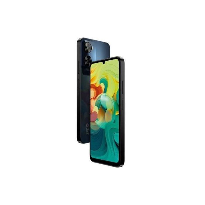 Smartphone SPC DISCOVERY 2 ME 6,75" UNISOC T606 6 GB RAM 256 GB Gris 1 Smartphone SPC DISCOVERY 2 ME 6,75" UNISOC T606 6 GB RAM 256 GB Gris 1