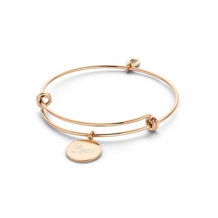 Pulsera Mujer CO88 Collection 8CB-90176 Oro Rosa 1 Pulsera Mujer CO88 Collection 8CB-90176 Oro Rosa 1