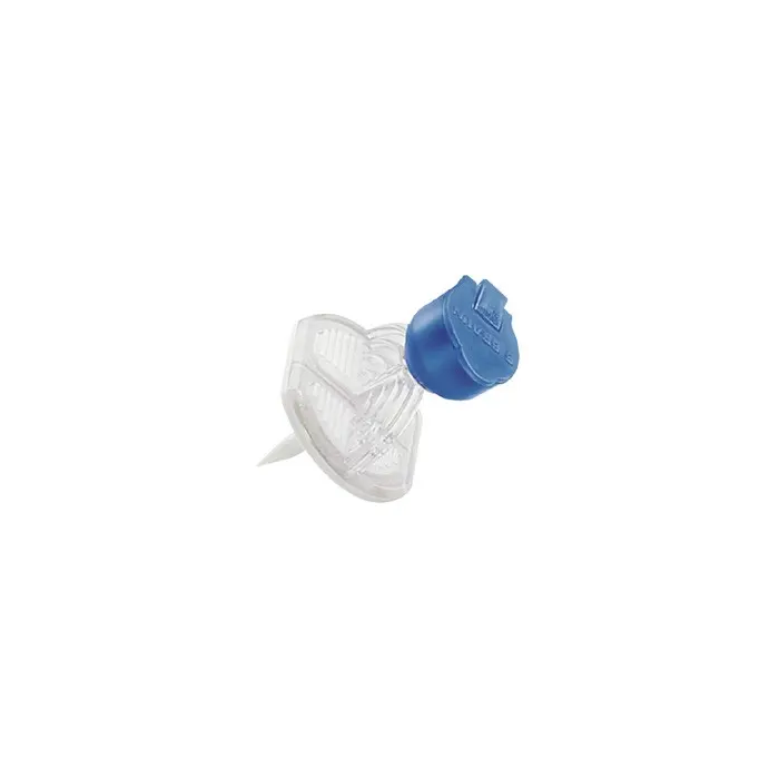 Mini Spike Plus Fp Azul S-Valvula Braun 1Ud Braun