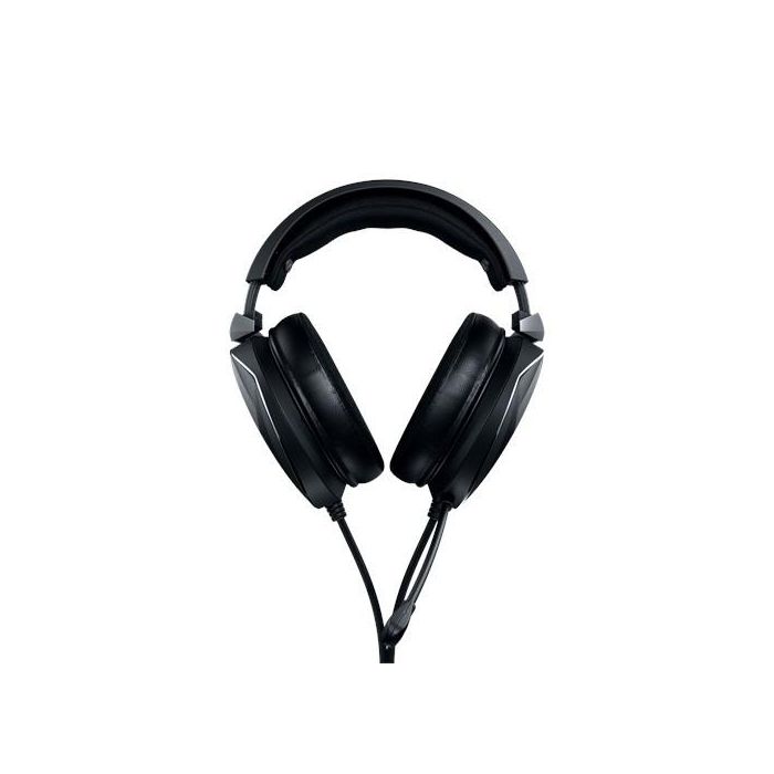 Asus 90YH01W7-B2UA00 Auriculares Diadema USB Tipo C Negro para Juegos 5