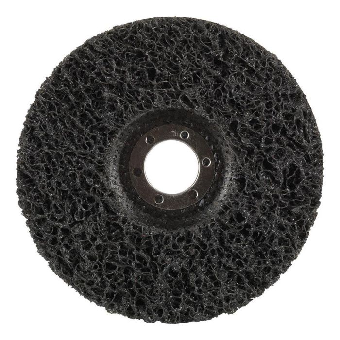 Tyrolit Disco limpieza ø125 x 22,2 mm 898017 para acero, acero inoxidable y PVC standard Tyrolit Disco limpieza ø125 x 22,2 mm 898017 para acero, acero inoxidable y PVC standard