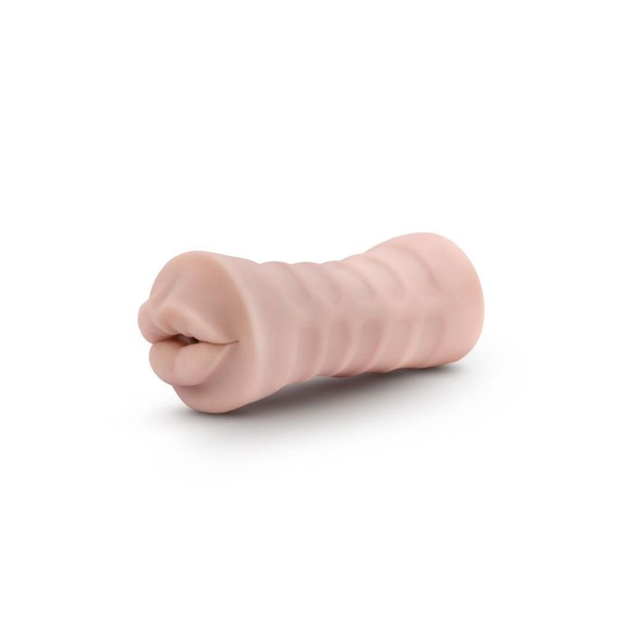 Masturbador Masculino Blush M for Men Carne 16