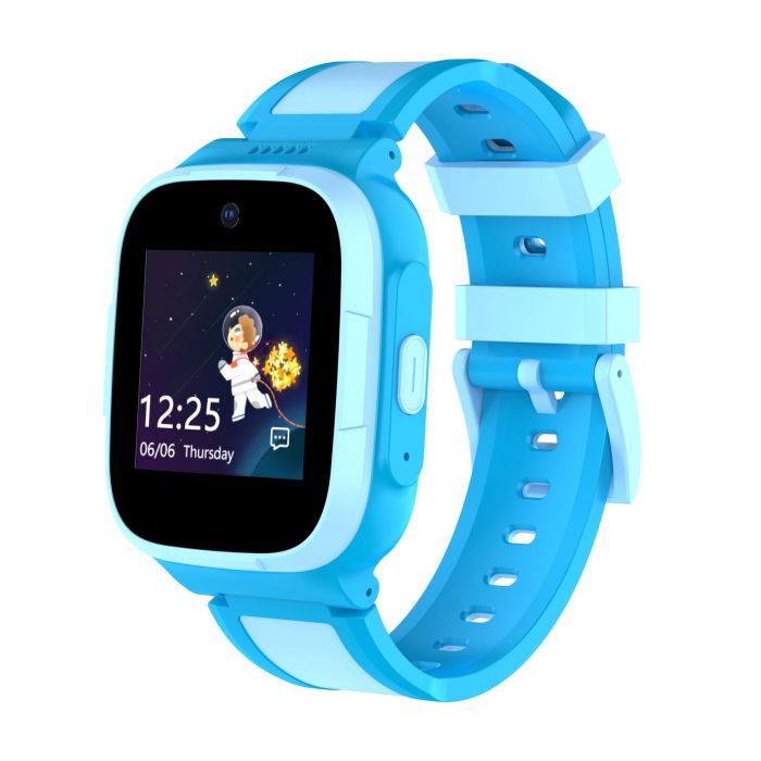 Reloj Smartwatch Myphone Carewatch Kid 4 gr Reloj Smartwatch Myphone Carewatch Kid 4 gr