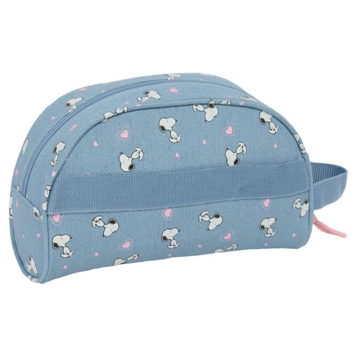 Neceser Snoopy Peanuts adaptable 1