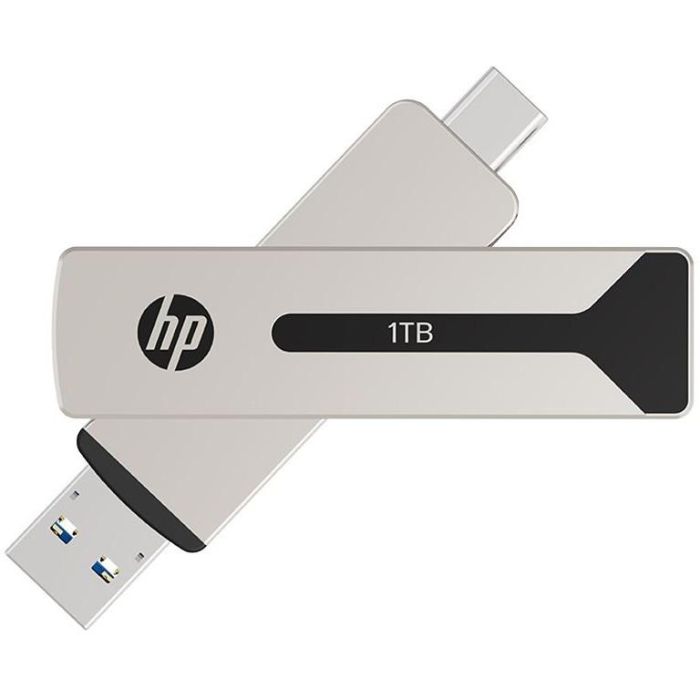 STICK 1TB HP Solid State Grade OTG Type-C 911 Pro 4
