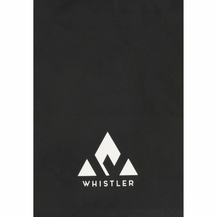Bolsa Impermeable Whistler Negro Poliéster 20 L 1