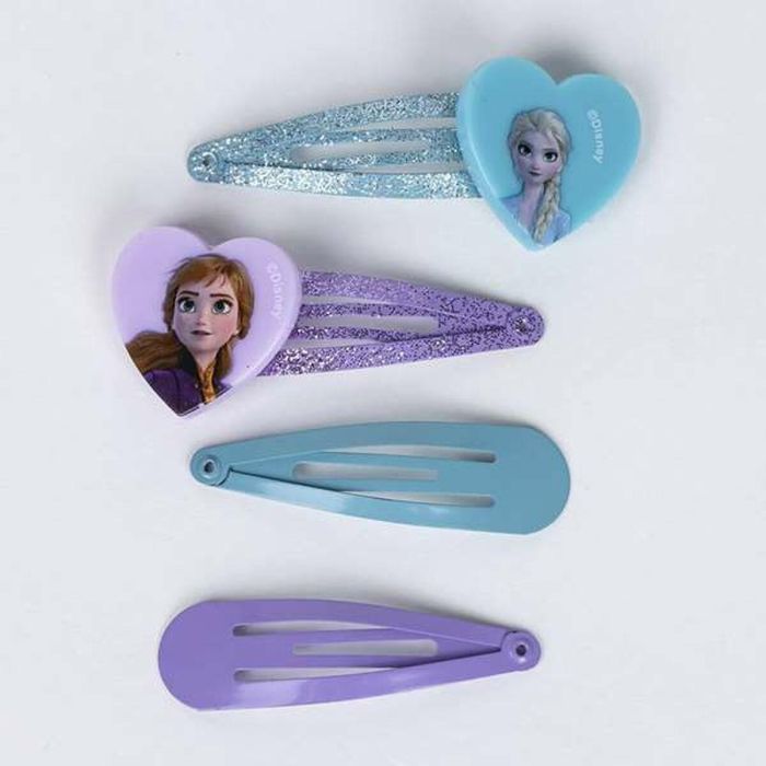 Set de belleza caja frozen 22.0 x 28.0 x 3.8 cm 3