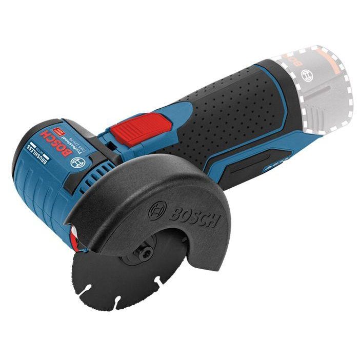Amoladora BOSCHPRO GWS 12V-76 1 Amoladora BOSCHPRO GWS 12V-76 1