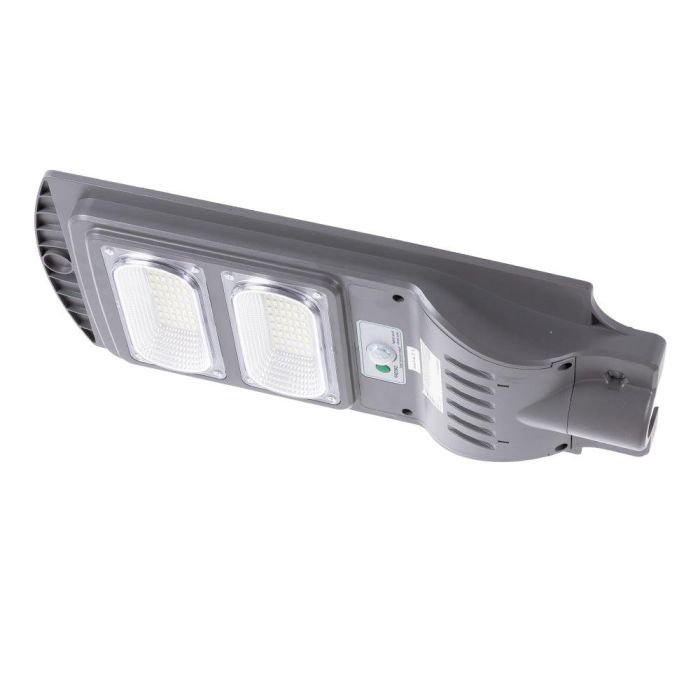 Farola LED 40W 6000ºK IP65 Solar Sensor 50.000H  [HO-SLABS40W-CW]