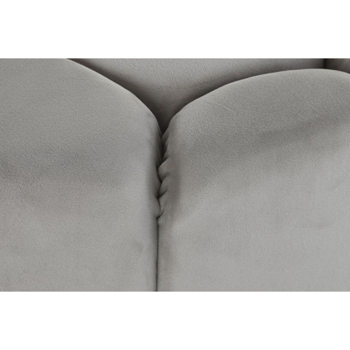Reposapies Scandi DKD Home Decor Beige 86 x 48 x 86 cm 3 Reposapies Scandi DKD Home Decor Beige 86 x 48 x 86 cm 3