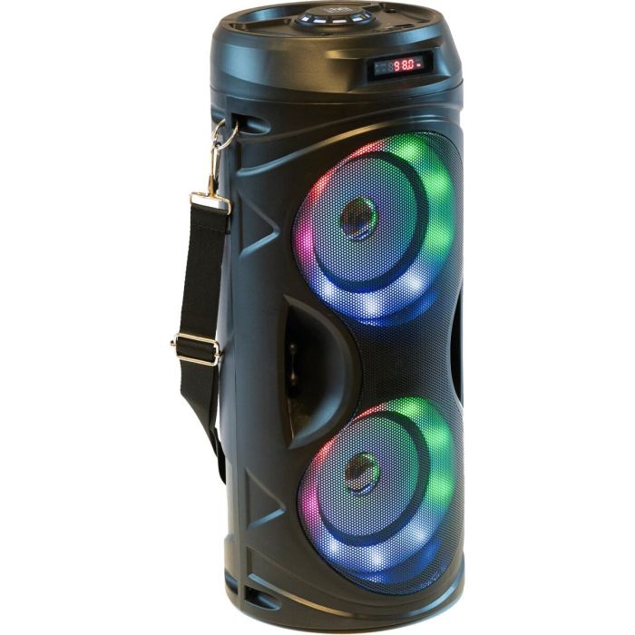 Altavoz Portátil Ibiza TEEN VIBE 0 Altavoz Portátil Ibiza TEEN VIBE 0