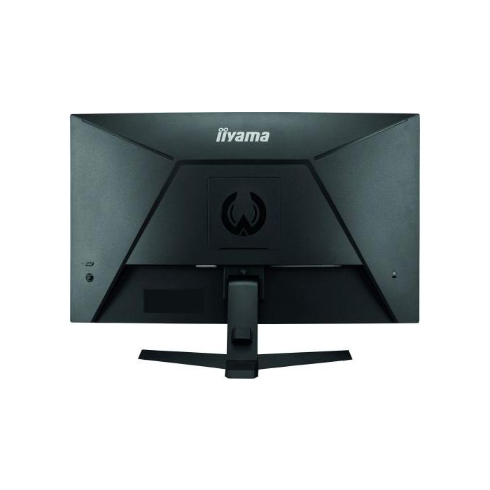 Iiyama G2766HSU-B1 Monitor Gaming 27" FHD 1920 x 1080, 1ms, 165Hz, VA, Curvo 1500R, FreeSync Premium, Negro 5