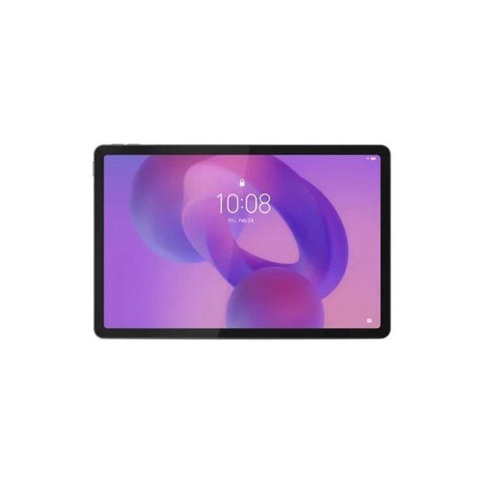 Lenovo ZAFM0112SE Idea Tab 11" 2.5K IPS 8GB RAM 128GB 5G Octa-core MediaTek Dimensity 6300 Gris Luna 1 Lenovo ZAFM0112SE Idea Tab 11" 2.5K IPS 8GB RAM 128GB 5G Octa-core MediaTek Dimensity 6300 Gris Luna 1