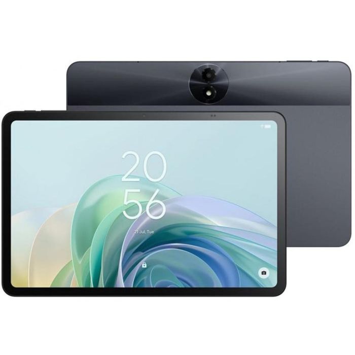 TCL 9465X5-2CLCA111 Tablet Tab 11 10.95 Pulgadas FHD+ Android 14, 12GB RAM, 256GB Almacenamiento, IP54 0 TCL 9465X5-2CLCA111 Tablet Tab 11 10.95 Pulgadas FHD+ Android 14, 12GB RAM, 256GB Almacenamiento, IP54 0