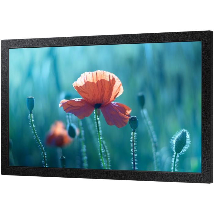 Samsung QB13C LH13QBCEBGBXEN Pantalla LCD 13" Full HD 500 cd/m² WiFi Negro 16/7 3