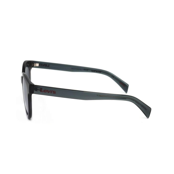 Gafas de Sol Unisex Levi's LV-1009-S-KB7 Ø 50 mm 1 Gafas de Sol Unisex Levi's LV-1009-S-KB7 Ø 50 mm 1