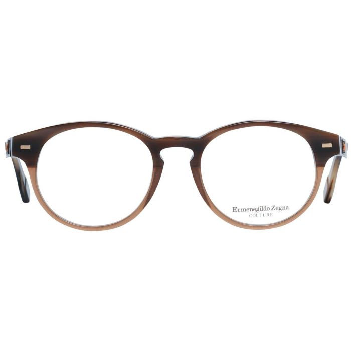 Montura de Gafas Hombre Ermenegildo Zegna ZC5008 06449 3