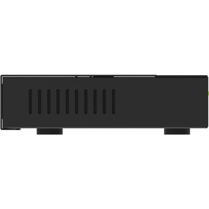 NETGEAR GS305EPP-100PES Switch Gestionado L2/L3 5 Puertos Gigabit Ethernet High-Power PoE+ Plus 6 NETGEAR GS305EPP-100PES Switch Gestionado L2/L3 5 Puertos Gigabit Ethernet High-Power PoE+ Plus 6