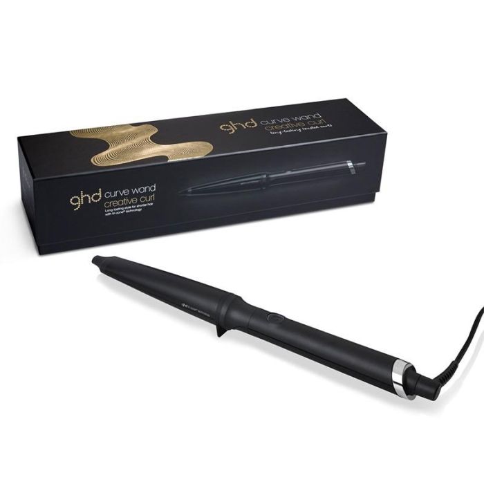 Rizador Ghd Curve Creative Curl GHD