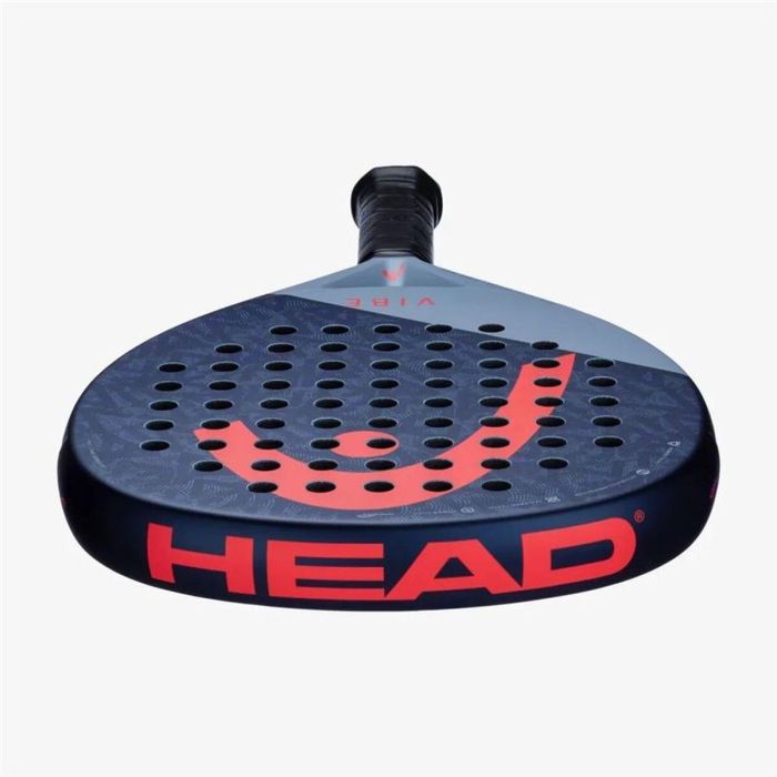 Pala de Pádel Head Vibe 2025 Azul Fibra de Vidrio 1 Pala de Pádel Head Vibe 2025 Azul Fibra de Vidrio 1