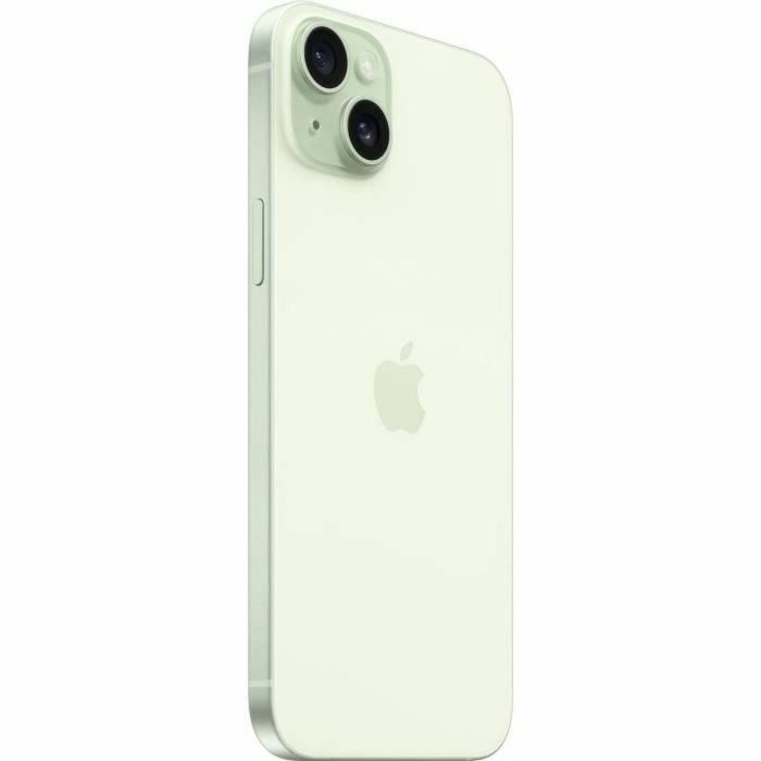 Smartphone Apple iPhone 15 Plus 6,7" 512 GB Verde 4 Smartphone Apple iPhone 15 Plus 6,7" 512 GB Verde 4