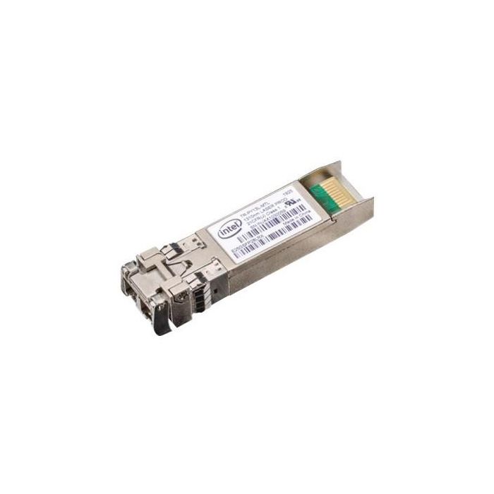 Intel E25GSFP28LRX Optics and Cables