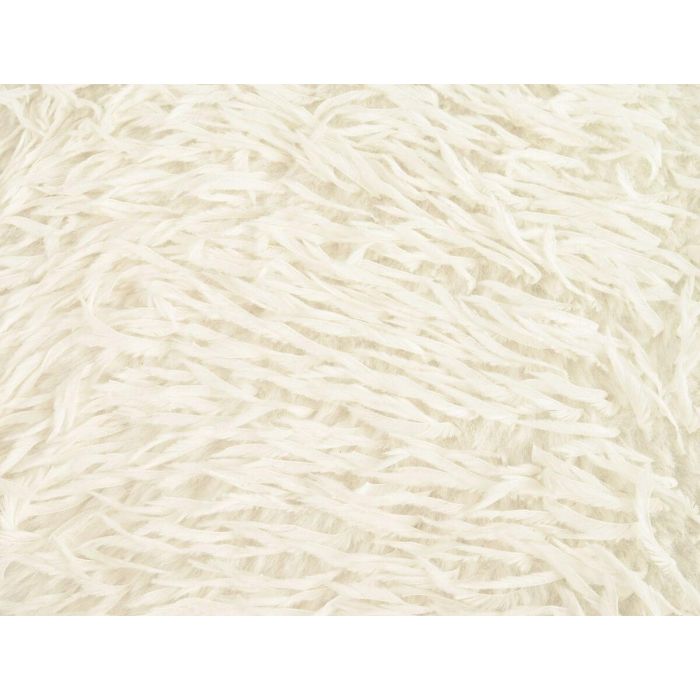 DKD Home Decor Alfombra Urban Antideslizante Poliéster Natural 200 x 140 cm 2