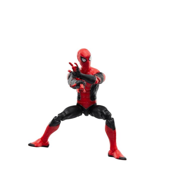 Figura Spider-Man No Way Home Marvel Legends G0606 Marvel 3