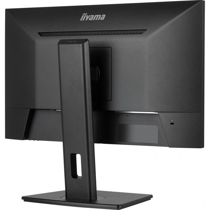 Iiyama XUB2493HSU-B7 Monitor 24" IPS Full HD 100Hz USB Ajustable en Altura Negro 3 Iiyama XUB2493HSU-B7 Monitor 24" IPS Full HD 100Hz USB Ajustable en Altura Negro 3