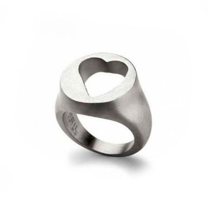 Anillo Mujer Breil TJ0631 (Talla 14) Anillo Mujer Breil TJ0631 (Talla 14)