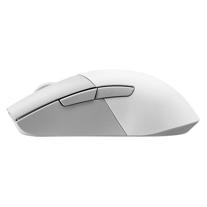 Asus ROG Keris Wireless AimPoint Ratón para Diestros Inalámbrico Bluetooth USB Type-C 36000 DPI - 90MP02V0-BMUA10 2 Asus ROG Keris Wireless AimPoint Ratón para Diestros Inalámbrico Bluetooth USB Type-C 36000 DPI - 90MP02V0-BMUA10 2