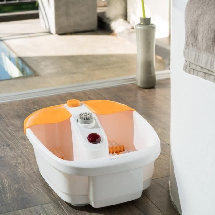 Baño de pies Medisana FS 883 80 W 1 Baño de pies Medisana FS 883 80 W 1