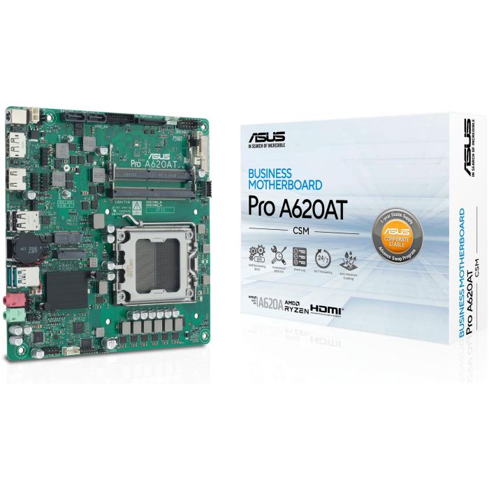 MB ASUS PRO A620AT-CSM 1 MB ASUS PRO A620AT-CSM 1