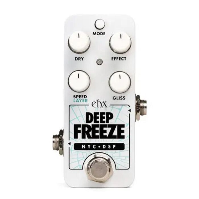 Ehx Pico Deep Freeze