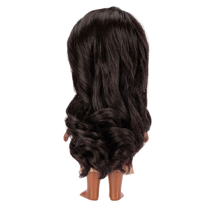 Muñeca Vaiana Moana 2 Disney 15cm 6
