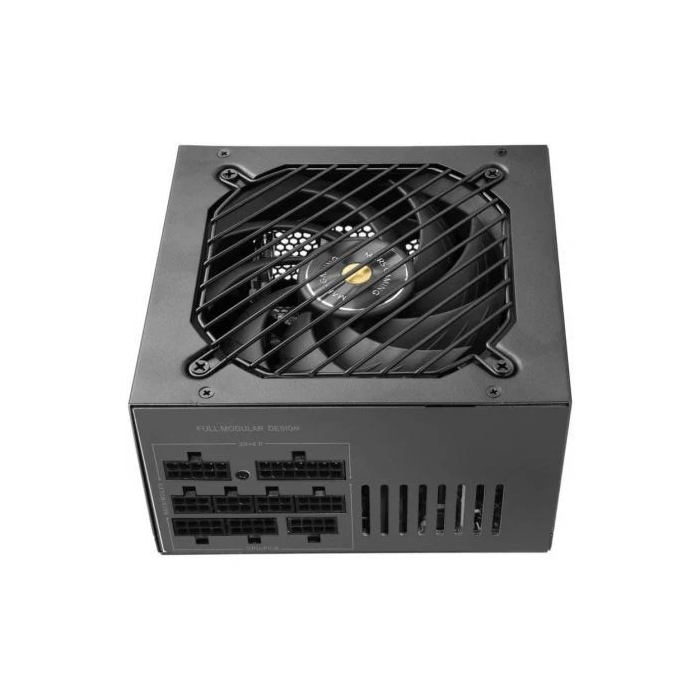 Mars Gaming Fuente Alimentación MPB750SIM 750W ATX 80+ Bronze Modular para PC 2